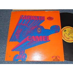 画像: SOPWITH CAMEL - THE SOPWITH CAMEL (VG+++, Ex+/MINT- BB, EDSP) / 1969 US AMERICA ORIGINAL STEREO Used LP 