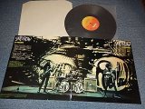 画像: SKID ROW - 34 HOURS (MINT-/MINT) / 1970's UK ENGLAND 2nd Press RE-Press Used LP 