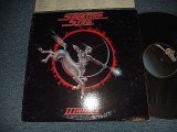 画像: SHOOTING STAR - III WISHES (With CUSTOM INNER SLEEVE)  (Ex+/MINT) / 1982 US AMERICA ORIGINAL Used LP