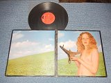 画像: BLIND FAITH - BLIND FAITH (NAKED GIRL JACKET) (Matrix #A)583059  A//2 B)583059  B//1) (Ex++/MINT-) / 1969 UK ENGLAND ORIGINAL Used LP