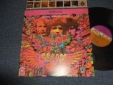 画像: CREAM - DISRAELI GEARS (Matrix #A) ST-C-671129-AA MR LW AT △11237 :W B) ST-C-671130-AA MR LW AT △11237-x :W) "MONARCH Press in CA" (MINT-/Ex+++ Looks:Ex) / 1967 US AMERICA ORIGINAL 1st Press "PURPLE & GOLD Label" STEREO Used LP 