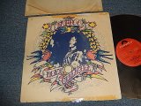 画像: RORY GALLAGHER - TATTOO (VG/Ec++ Looks:Ex, Ec+++ Looks:Ex++) / 1973 Uk ENGLAND ORIGINAL Used LP