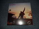 画像: QUEEN - MADE IN HEAVEN (SEALED) / 1995 UK ENGLAND ORIGINAL / US AMERICA MARKET STYLE "Brand New Sealed" 2- LP's with POSTER? 