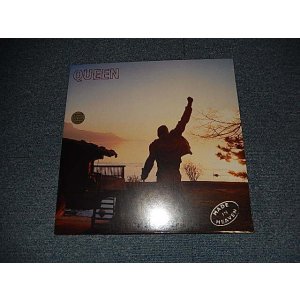画像: QUEEN - MADE IN HEAVEN (SEALED) / 1995 UK ENGLAND ORIGINAL / US AMERICA MARKET STYLE "Brand New Sealed" 2- LP's with POSTER? 