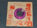 画像: JIMMY RUFFIN - A)If You Will Let Me, I Know I Can   B)Farewell Is A Lonely Sound(Ex+++/Ex+++) /1969 US AMERICA ORIGINAL Used 7" 45rpm SINGLE
