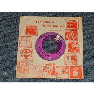 画像: JIMMY RUFFIN - A)If You Will Let Me, I Know I Can   B)Farewell Is A Lonely Sound(Ex+++/Ex+++) /1969 US AMERICA ORIGINAL Used 7" 45rpm SINGLE