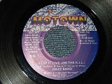 画像: The DAZZ BAND - A) Keep It Live (On The K.I.L.)   B)This Time It's Forever(Ex++/Ex) /1982 US AMERICA ORIGINAL Used 7"45