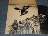 画像: TRAFFIC - WHEN THE EAGLE FLIES (Matrix #A)A-1U STERLING  B)B-1U STERLING   VERY EARLY Number))(Ex+++/Ex+++) / 1974 UK ENGLAND ORIGINAL 1st Press "CUSTOM LABEL" Used LP 