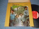 画像: The MONKEES - MORE OF THE MONKEES (Ex++, Ex/Ex+++) / 1966 US AMERICA ORIGINAL STEREO Used LP 