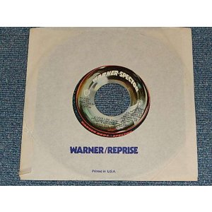画像: A) Nilsson & Cher – A Love Like Yours (Don't Come Knockin' Every Day)   B) (Just Enough To Keep Me) Hangin' On (Producer : Phil Spector) (MINT/MINT) / 1975 US AMERICA ORIGINAL Used 7" Single 