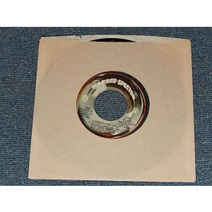 画像: CHER - A) A Woman's Story   B) Baby, I Love You (Producer : Phil Spector)  (MIT/MINT) / 1974 US AMERICA ORIGINAL Used 7" Single 
