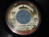 画像: CALHOON - A) (Do You Wanna) Dance Dance Dance  (Producer – Walt Kahn) (MINT/MINT) / 1975 US AMERICA ORIGINAL "PROMO ONLY SAME FLIP M/ST"Used 7" Single 