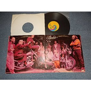 画像: SMOKE - CARRY ON YOUR IDEA (Ex++/Ex++) / 1968 US AMERICA ORIGINAL Used LP 