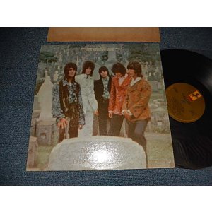 画像: The ILLUSION - TOGETHER (As A Way Of Life) (Prod. by JEFF BARRY) (MINT-/Ex+++ Looks:MINT- BB, EDGE SPLIT) / 1969 US AMERICA ORIGINAL Used LP
