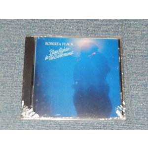 画像: ROBERTA FLACK - BLUE LIGHTS IN THE BASEMENT (SEALED) / US AMERICA ORIGINAL "BRAND NEW SEALED" CD 