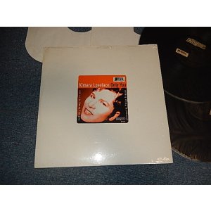 画像: KIMARA LOVELACE - ONLY YOU (House, Garage House)  (MINT-/MINT-)  / 1996 US AMERICA ORIGINAL Used Double 12" EP