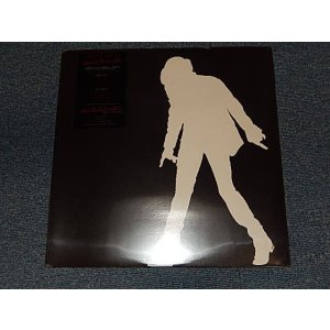 画像: MICHAEL JACKSON - BLOOD ON THE DANCE FLOOR (With POSTER) (With CUSTOM INNER SLEEVE) (MINT-/MINT-) / 1992 EUROPE ORIGINAL Used Double 12" 