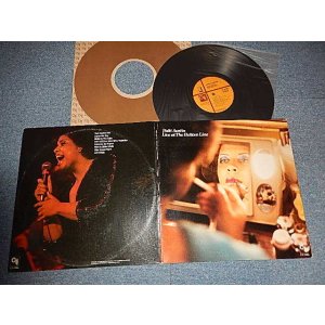 画像: PATTI AUSTIN - LIVE AT THE BOTTOM LINE (Ex+/MINT-) /1979 US AMEND ORIGINAL Used LP 