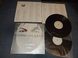 画像: MICHAEL JACKSON -  INVINCIBLE (NEW) / 2001 UK ENGLAND or EUROPE ORIGINAL "BRAND NEW" 2-LP's 