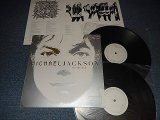 画像: MICHAEL JACKSON -  INVINCIBLE (NEW BUMP) / 2001 UK ENGLAND or EUROPE ORIGINAL "BRAND NEW" 2-LP's 