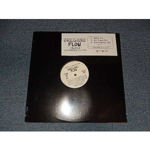 画像: DIGITAL UNDERGROUND - OREGANO FLOW (SEALED) / 1996 US AMERICA ORIGINAL "BRAND NEW Sealed" 12"