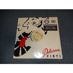 画像: THE BRAND NEW HEAVIES - Heavy Rhyme Experience: Vol. 1 (SEALED) / 1998 US AMERICA ORIGINAL "BRAND NEW SEALED" LP