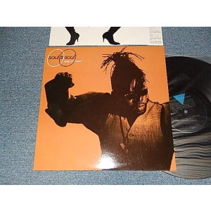 画像: SOUL II SOUL - KEEP ON MOVIN' (Ex++/MINT-) /  1989 US AMERICA ORIGINAL Used LP 