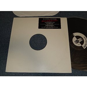 画像: MICHAEL JACKSON - They Don't Care About Us (Ex++/Ex+++) / 1997 US AMERICA ORIGINAL "PROMO ONLLY"Used 12"  