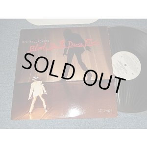 画像: MICHAEL JACKSON - BLOOD ON THE DANCE FLOOR (Ex+++/MINT-) / 1997 US AMERICA ORIGINAL Used 12"  