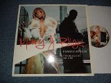画像: MARY J. BLIGE - FAMILY AFFAIR (Ex+++/MINT-) / 2001 US AMERICA ORIGINAL Used  12"