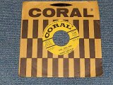 画像: DANNY HARRISON - GIRL, GIRL, GIRL   B) BROKEN AND BLUE (Ex+++/Ex+++) /1966 US AMERICA ORIGINAL Used  7" Single 