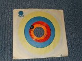 画像: ALAINA REED - A)Bad For My Head   B)Don’t Let Me Fall In Love Alone (Ex+++/Ex+++) /1971 US AMERICA ORIGINAL "PROMO" Used 7"45 Single