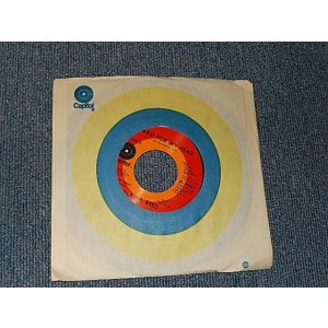 画像: ALAINA REED - A)Bad For My Head   B)Don’t Let Me Fall In Love Alone (Ex+++/Ex+++) /1971 US AMERICA ORIGINAL "PROMO" Used 7"45 Single