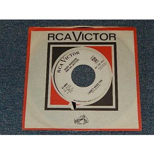 画像: Mark Markham And His Jesters -  A) I Don't Need You   B) Marlboro Country (Ex+++/Ex+++) / 1966 US AMERICA ORIGINAL ”WHITE LABEL PROMO" Used 7" 45rpm Single 