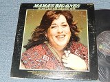 画像: MAMA CASS (ELLIOT) of MAMAS & PAPAS - MAMA'S BIG ONES : MAMA CASS-HER GREATEST HITS ( MATRIX #A) DS-50093-A-RE   B) DS-50093-B ) (Ex+/Ex+++ EDSP) / 1970 US AMERICA ORIGINAL Used LP 