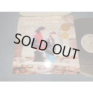 画像: MICHAEL JACKSON - GONE TOO SOON(Ex++/MINT-) / 1993 EUROPE ORIGINAL Used 12"  
