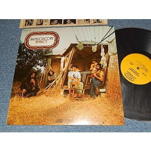 画像: KALEIDOSCOPE - BERNICE (MINT-/MINT) / 1970 US AMERICA ORIGINAL Used LP