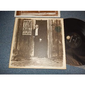 画像: TOM SCOTT - THE HIGH LONESOME SOUND (With CUSTOM INNER) (Ex++/MINT-) / 1987 US AMERICA ORIGINAL "PROMO" Used LP 