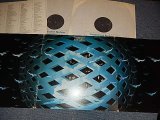 画像: THE WHO - TOMMY : With BOOKLET  (Matrix # A)A-４/B) B-2/C) B-3/ D) B-4)  (Ex+++/MINT-) / 1969 UK ENGLAND ORIGINAL "1st Press Fold Open Custom Jacket" & "2nd Press NO Numbered on Jacket" & "1st Press Label"   Used 2-LP 
