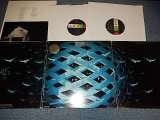 画像: THE WHO - TOMMY : With BOOKLET (Ex++/MINT-) / 1969 US AMERICA ORIGINAL Used 2-LP 