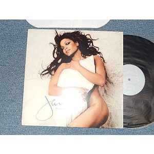 画像: JANET JACKSON - ALL FOR YOU (MINT/MINT)  /  2001 US AMERICA ORIGINAL Used 12" 