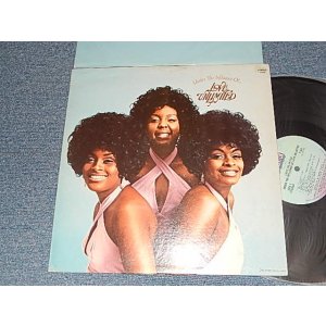 画像: LOVE UNLIMITED ORCHESTRA (BARRY WHITE) - UNDER THE INFULUENCE OF LOVE UNLIMITED (Ex+/Ex+++ Looks:MINT- EDSP) / 1973 US AMERICA ORIGINAL Used LP
