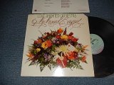 画像: LOVE UNLIMITED ORCHESTRA (BARRY WHITE) - MY MUSICAL BOUQUET (With CUSTOM INNER) (Ex++/Ex+++ Looks:MINT- CUT OUT CUT OIUT) / 1978 US AMERICA ORIGINAL Used LP