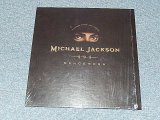 画像: MICHAEL JACKSON - DANGEROUS (Collector's Edition • First Printing) (MINT/MINT) / 1992 US AMERICA ORIGINAL Used C2-CD's Box Set with POP-UPInside