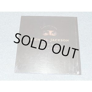 画像: MICHAEL JACKSON - DANGEROUS (Collector's Edition • First Printing) (MINT/MINT) / 1992 US AMERICA ORIGINAL Used C2-CD's Box Set with POP-UPInside
