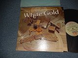 画像: LOVE UNLIMITED ORCHESTRA (BARRY WHITE) - WHITE GOLD (Ex/Ex++ TPSM) / 1974 US AMERICA ORIGINAL Used LP