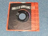 画像: BEATLES - A) PLEASE PLEASE ME   A)FROM ME TO YOU (Ex+/VG+) /1964 US AMERICA ORIGINAL  "Black With RAINBOW Label With SILVER Print  With "BRACKET" Logo on Top Used 7" inch SINGL