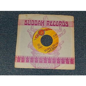 画像: CURTIS MAYFIELD - A)(Don't Worry) If There's A Hell Below We're All Going To Go  Ｂ）The Makings Of You (MINT/MINT) / 197０US AMERICA ORIGINAL Used 7"45 