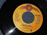 画像: CURTIS MAYFIELD - A) Freddie's Dead (Theme From Superfly)　B)Underground (Ex+++/MINT-) / 1972 US AMERICA ORIGINAL Used 7"45 