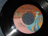 画像: CURTIS MAYFIELD - A) Baby It's You   B) Breakin' In The Streets (Ex++/Ex++) / 1985 US AMERICA ORIGINAL Used 7"45 